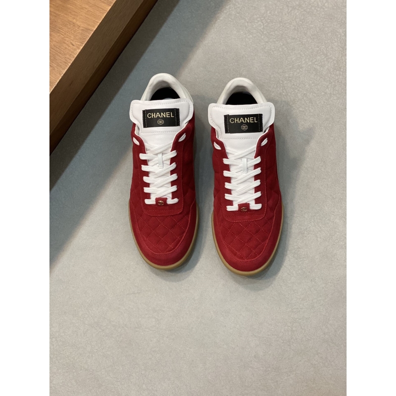 Ch*el casual shoes